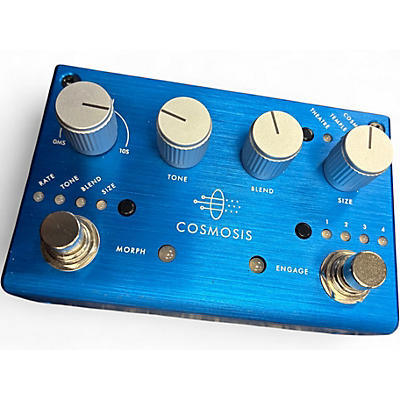 Used Pigtronix Cosmosis Effect Pedal