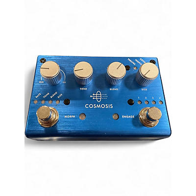 Used Pigtronix Cosmosis Effect Pedal