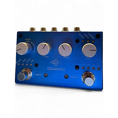 Used Pigtronix Cosmosis Effect Pedal