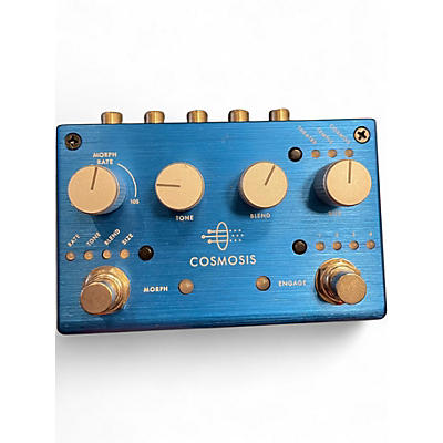 Used Pigtronix Cosmosis Effect Pedal