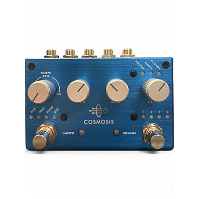 Used Pigtronix Cosmosis Effect Pedal