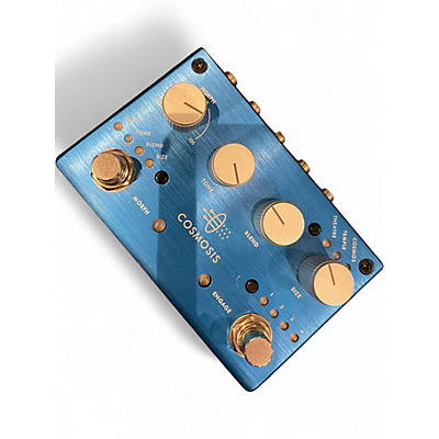 Used Pigtronix Cosmosis Stereo Morphing Effect Pedal