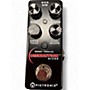 Used Pigtronix DISNORTION Effect Pedal