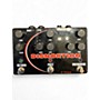 Used Pigtronix DISNORTION Effect Pedal