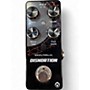 Used Pigtronix DISNORTION Effect Pedal
