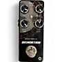 Used Pigtronix DISNORTION Effect Pedal
