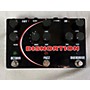 Used Pigtronix Used Pigtronix DISNORTION Effect Processor