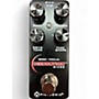 Used Pigtronix DISNORTION MICRO Effect Pedal