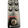 Used Pigtronix DISTORION MICRO Effect Pedal
