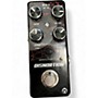 Used Pigtronix DISTORTION Pedal