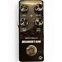 Used Pigtronix Disnortion Effect Pedal