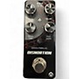 Used Pigtronix Disnortion Effect Pedal