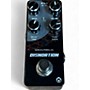 Used Pigtronix Distortion Effect Pedal