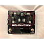 Used Pigtronix Used Pigtronix ECHOLUTION 2 DELUXE Effect Pedal