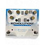 Used Pigtronix ECHOLUTION 3 Effect Pedal
