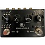 Used Pigtronix ECHOLUTION 3 Effect Pedal