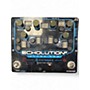 Used Pigtronix Echolution 2 Analog Delay Effect Pedal