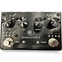Used Pigtronix Echolution 3 Analog Delay Effect Pedal