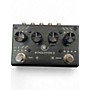 Used Pigtronix Echolution 3 Effect Pedal