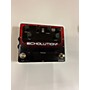 Used Pigtronix Used Pigtronix Echolution Analog Delay Effect Pedal