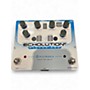 Used Pigtronix Echolution Analog Delay Effect Pedal