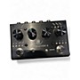Used Pigtronix Echolution Analog Delay Effect Pedal