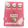 Used Pigtronix Echolution Analog Delay Effect Pedal