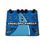 Used Pigtronix Envelope Phaser Effect Pedal