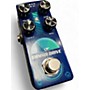 Used Pigtronix GAMMA DRIVE Effect Pedal