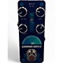 Used Pigtronix GAMMA DRIVE Effect Pedal