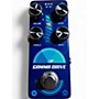 Used Pigtronix GAMMA DRIVE Effect Pedal