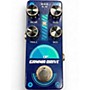 Used Pigtronix GAMMA DRIVE Effect Pedal