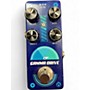 Used Pigtronix GAMMA DRIVE Effect Pedal