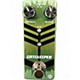 Used Pigtronix GATEKEEPER Effect Pedal