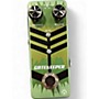 Used Pigtronix GATEKEEPER Effect Pedal