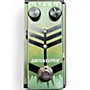 Used Pigtronix GATEKEEPER Effect Pedal