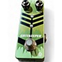 Used Pigtronix GATEKEEPER Effect Pedal