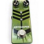 Used Pigtronix GATEKEEPER Effect Pedal