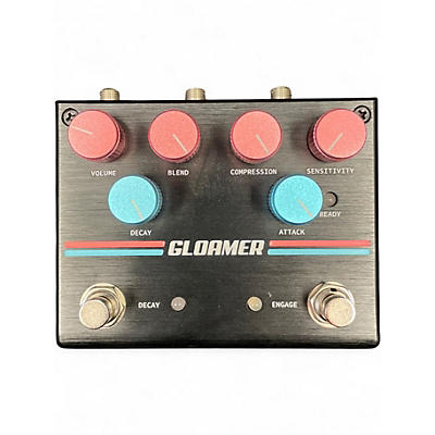 Used Pigtronix GLOAMER Effect Pedal