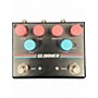 Used Pigtronix GLOAMER Effect Pedal