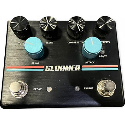 Used Pigtronix GLOAMER Effect Pedal
