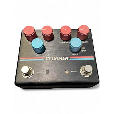 Used Pigtronix GLOAMER Effect Pedal