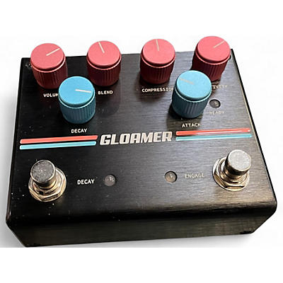 Used Pigtronix GLOAMER Pedal