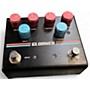 Used Pigtronix GLOAMER Pedal