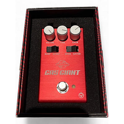 Used Pigtronix Gas Giant Effect Pedal