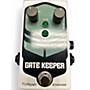 Used Pigtronix Gate Keeper Effect Pedal