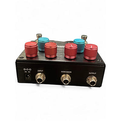 Used Pigtronix Gloamer Effect Pedal