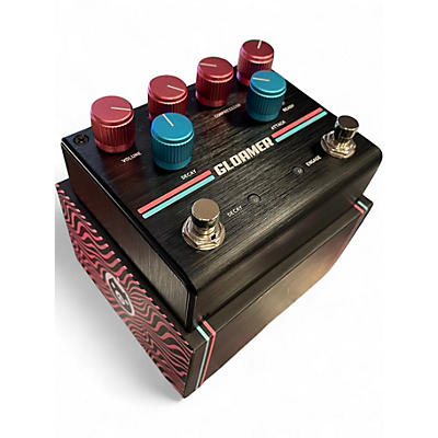 Used Pigtronix Gloamer Effect Pedal
