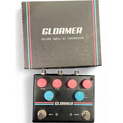 Used Pigtronix Gloamer Effect Pedal