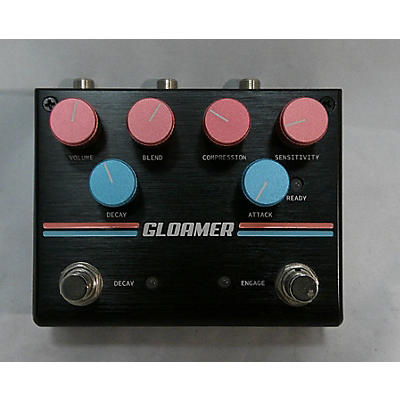 Pigtronix Used Pigtronix Gloamer Pedal